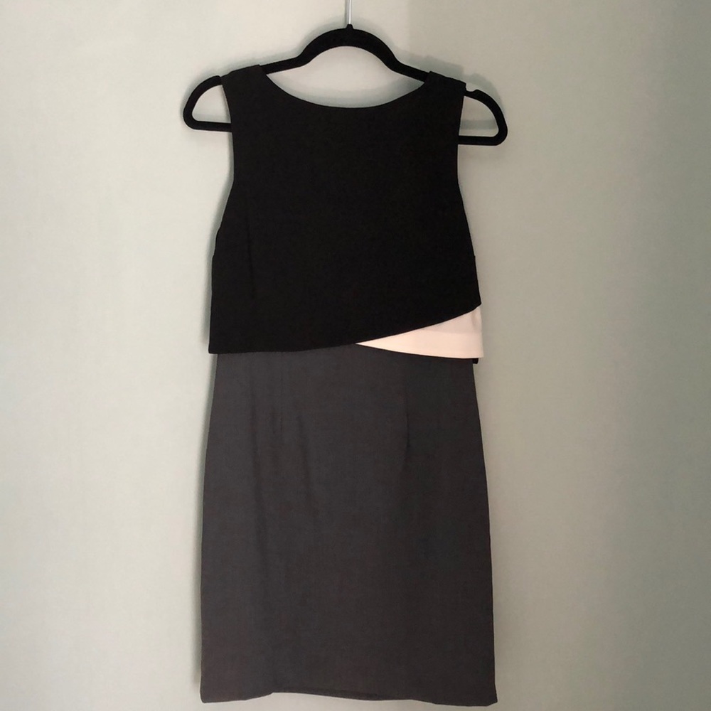 Ivanka Trump Dress